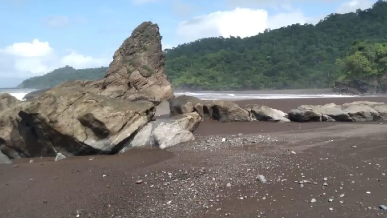 Terreno en Cambutal, Pedregal