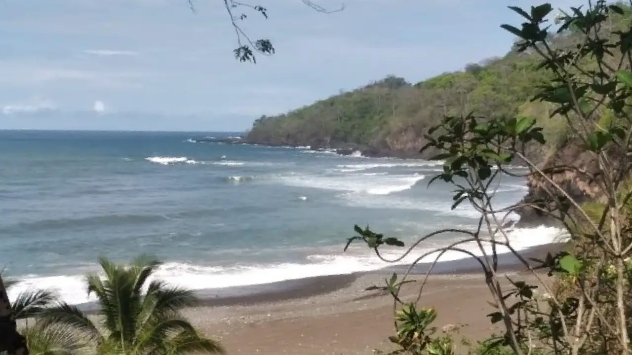 Terreno en Cambutal, Pedregal