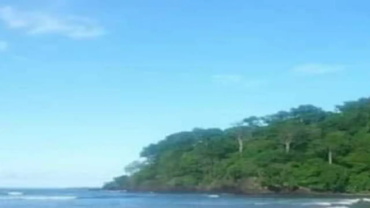 Terreno en Cambutal, Pedregal