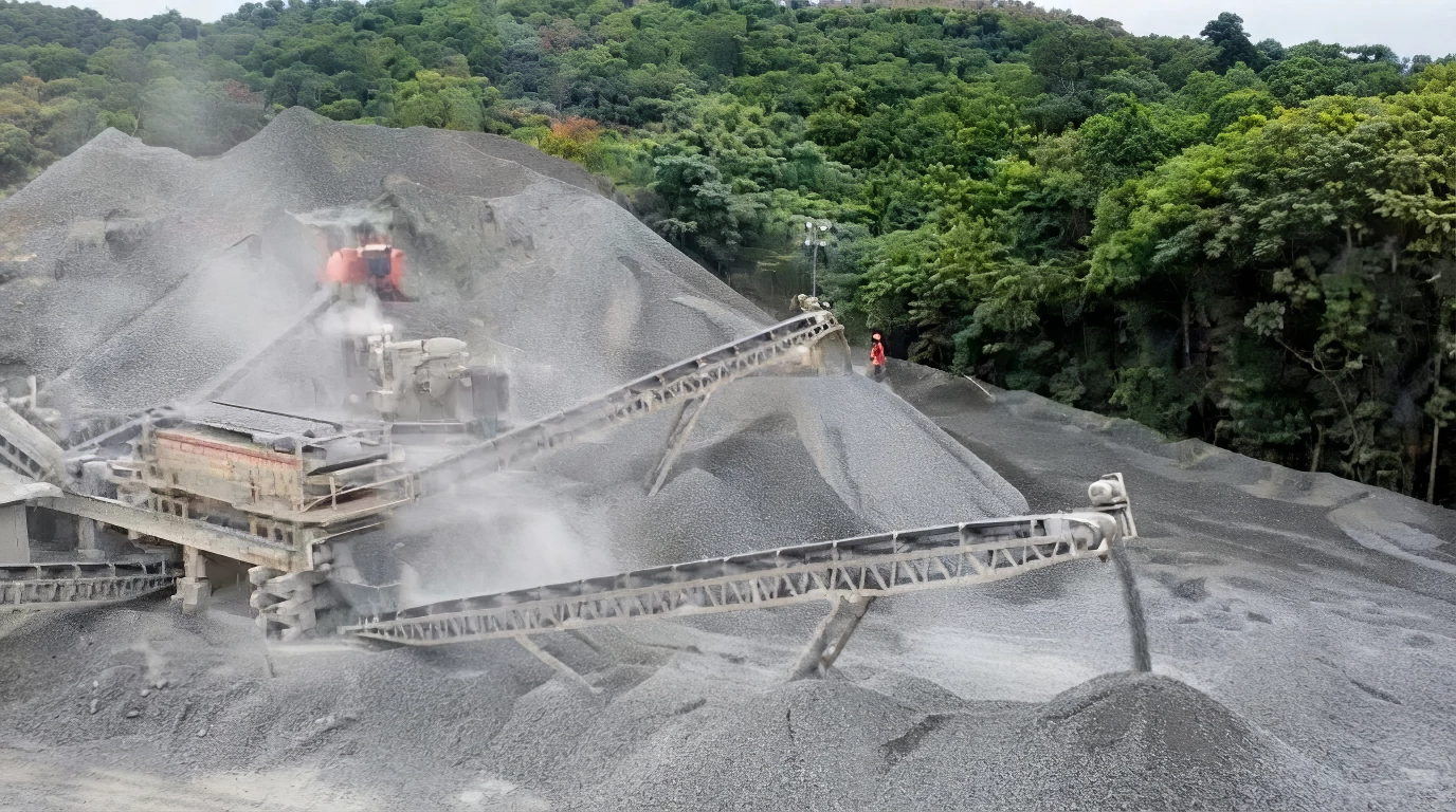 Cantera De 127 Hectáreas Con Potencial De Exportación A Estados Unidos — imagen 10: cantera11