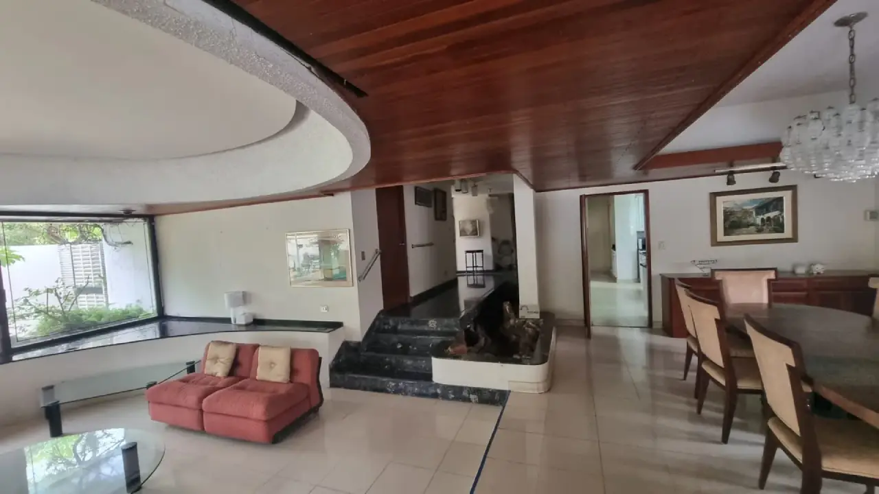 Casa de 2 pisos en Urbanización Obarrio — imagen 5