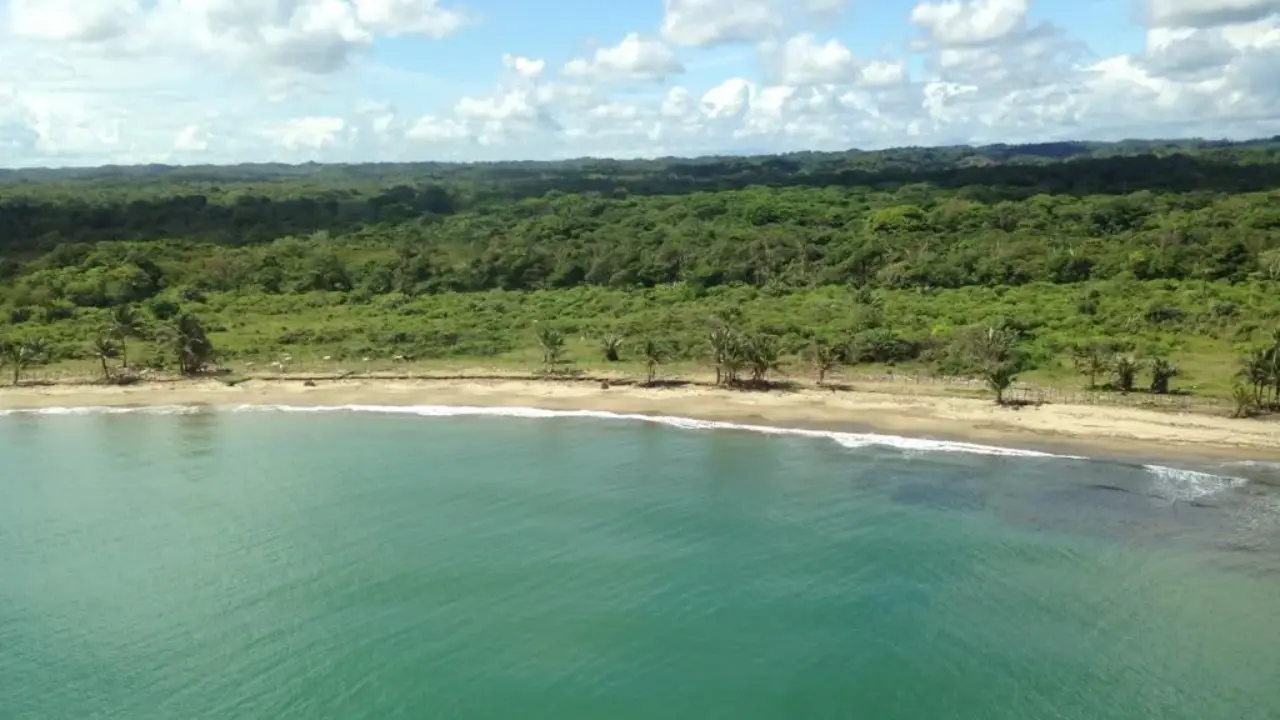 800 ha de Desarrollo Costero en el Caribe, Colón — imagen 2