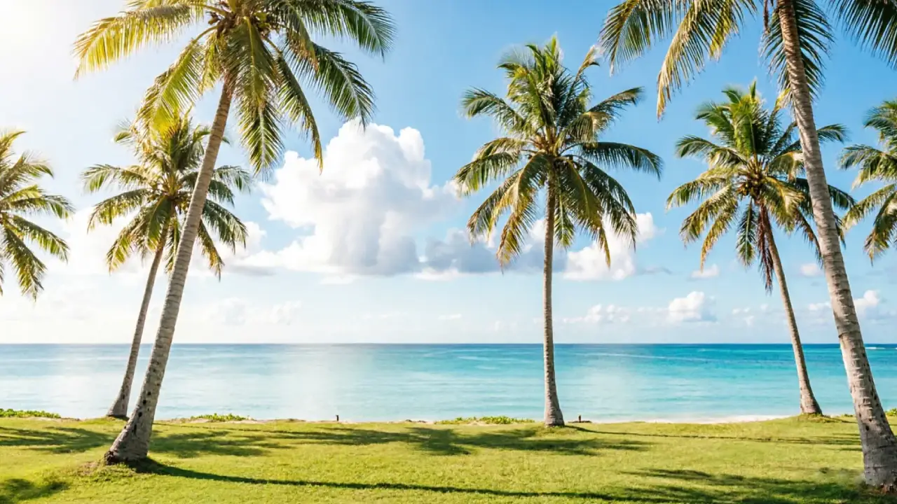 800 ha de Desarrollo Costero en el Caribe, Colón — imagen 3