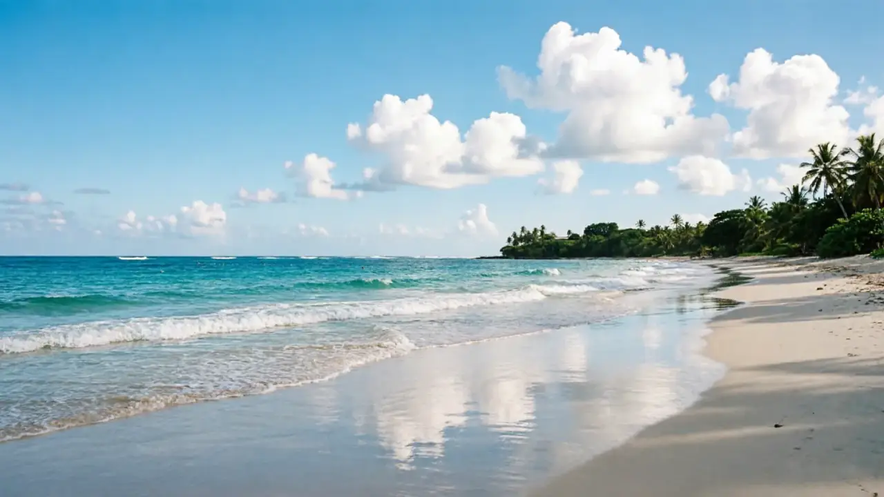 800 ha de Desarrollo Costero en el Caribe, Colón — imagen 3