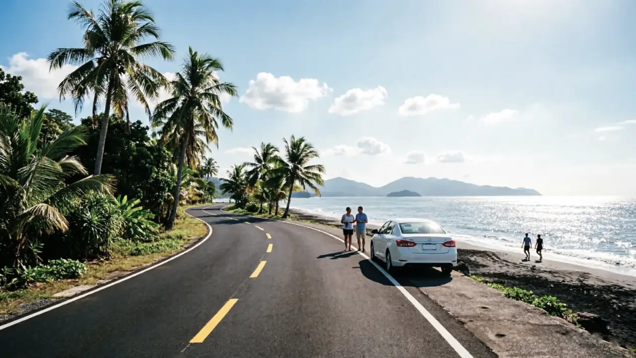 800 ha de Desarrollo Costero en el Caribe, Colón — imagen 3