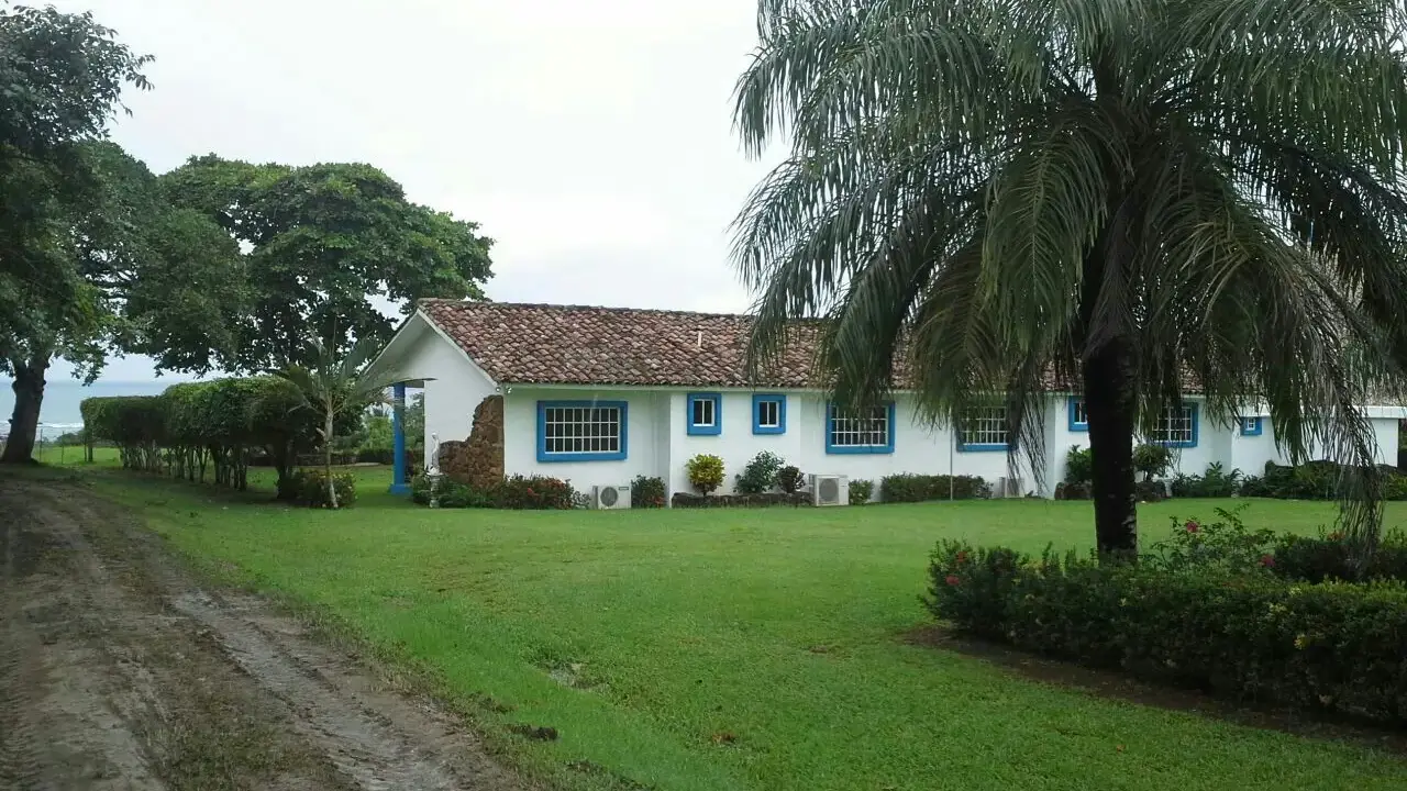 200,54 ha Frente al Mar en Pedasí — imagen 9