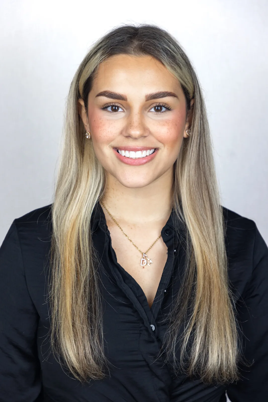 Daniela Slyomovich