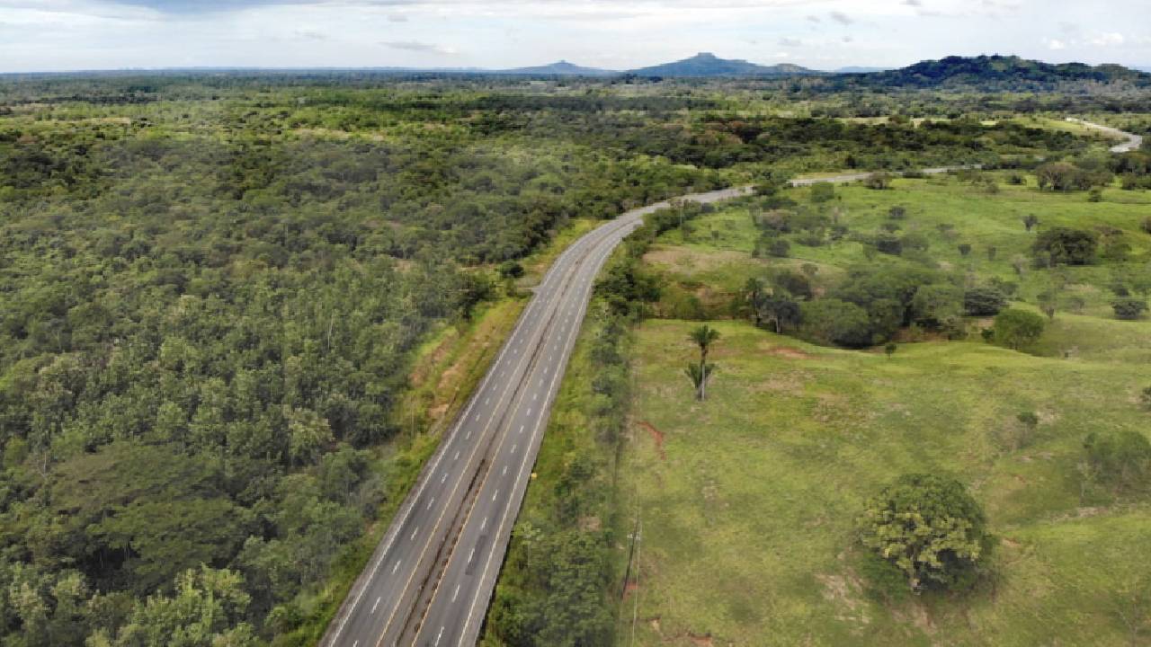 Finca con Potencial Ecológico