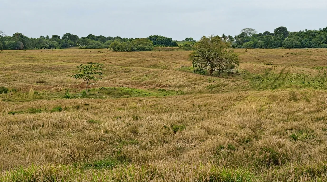 Finca El Hicaco, Soná — imagen 4