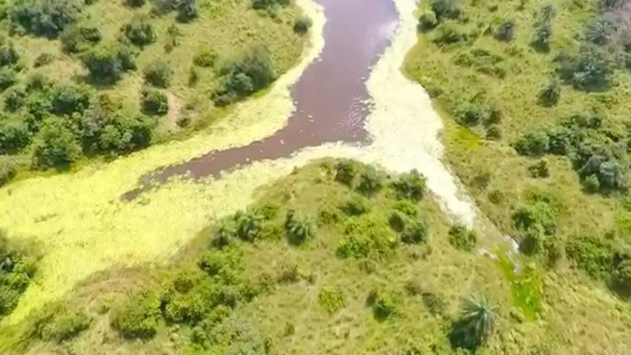 Finca Inversiones Luna