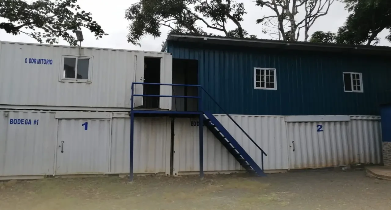 Finca Ecológica Granja Mar