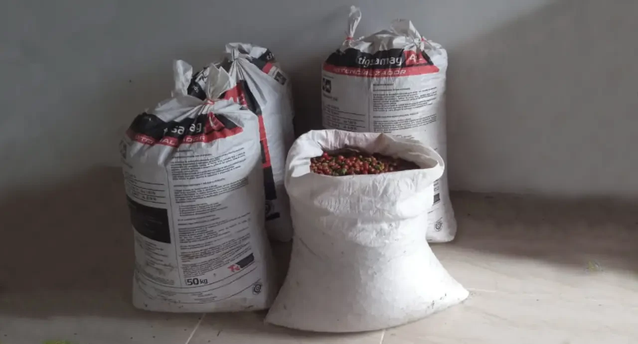 Finca Ecológica Granja Mar