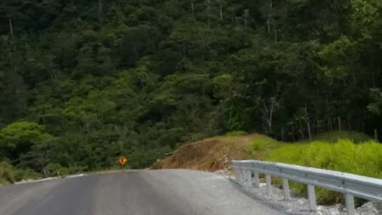 22 ha Finca Premium Agroindustrial en La Pintada — imagen 4