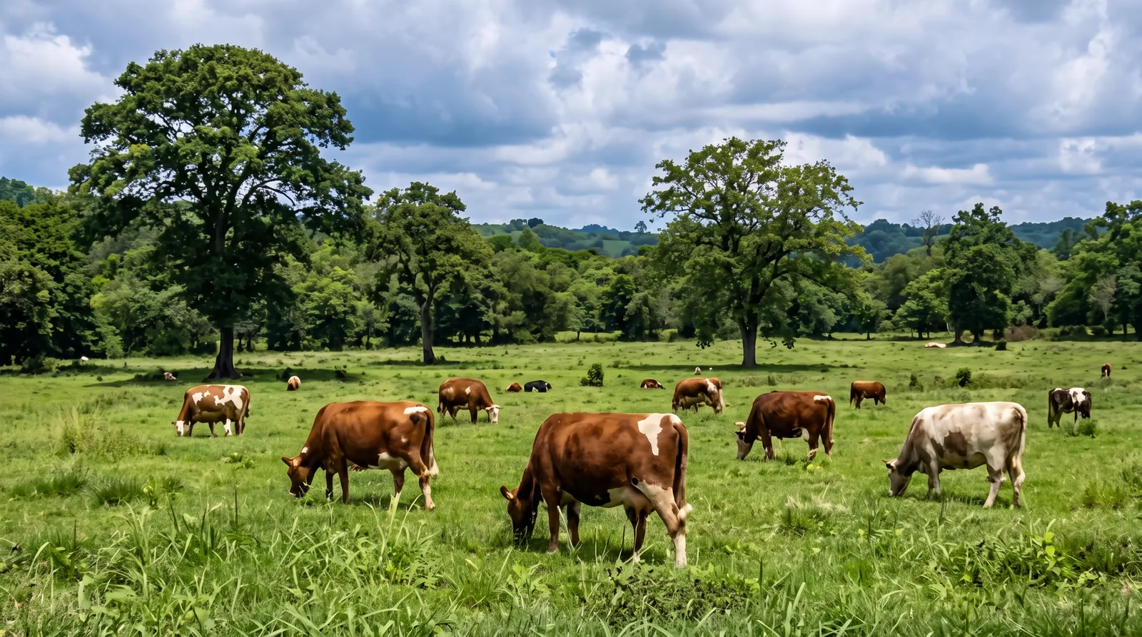 Tierras de la finca en Pacora, Río Chico