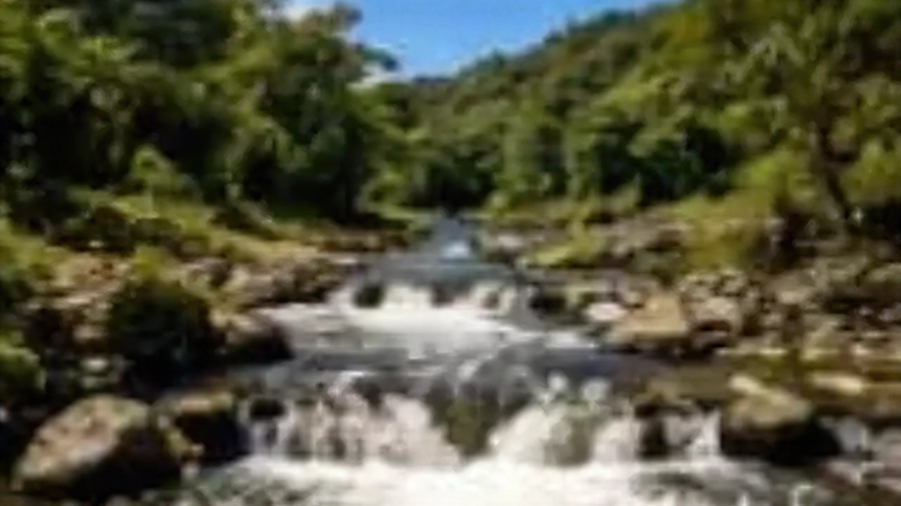 Finca Recreativa y Turística en Pajonal, Penonomé — imagen 3