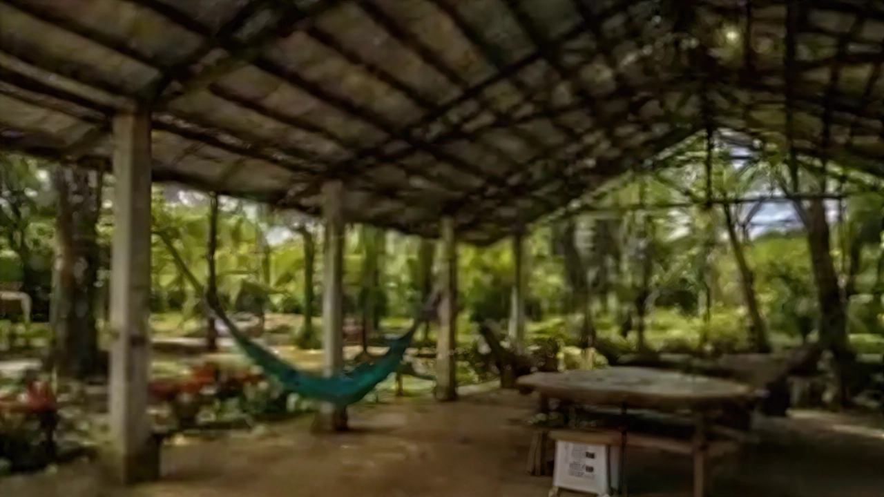 Finca Recreativa y Turística en Pajonal, Penonomé — imagen 4