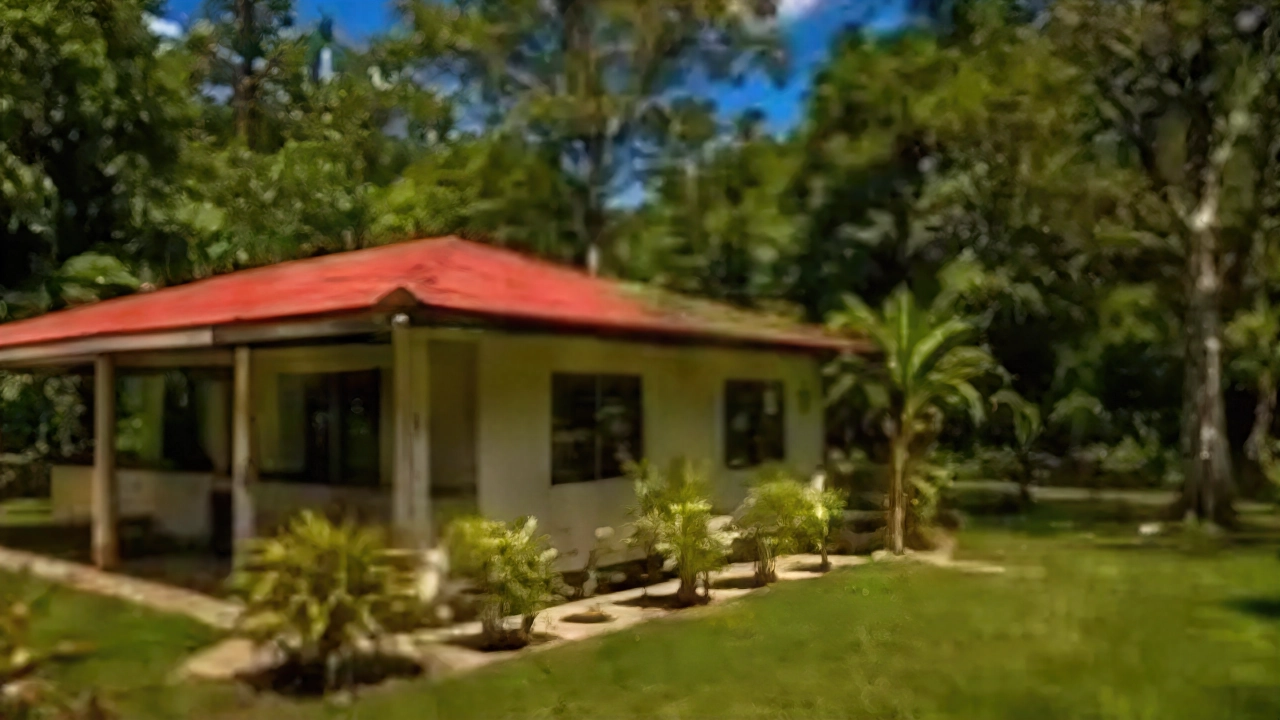 Finca Recreativa y Turística en Pajonal, Penonomé — imagen 5