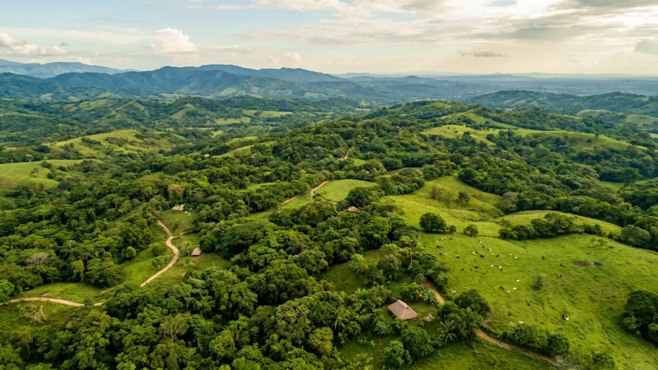 1.475 ha Finca Productiva en Cuanco, Colón — imagen 4