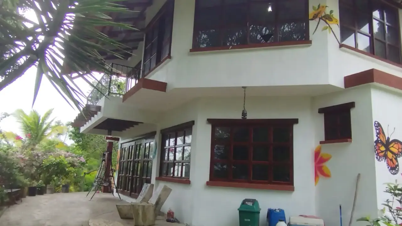 8 ha Finca Refugio en Capira — imagen 3