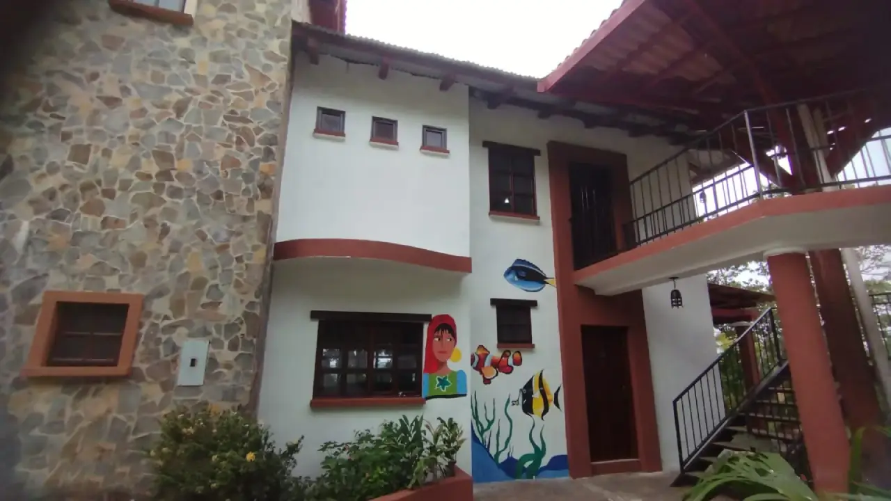 8 ha Finca Refugio en Capira — imagen 5