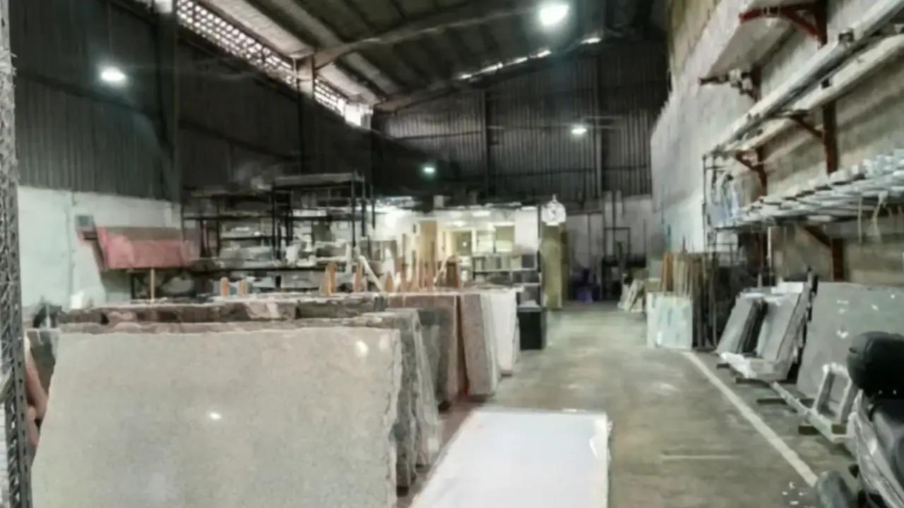 Galera industrial en Urbanización La Locería, Curundú — imagen 5