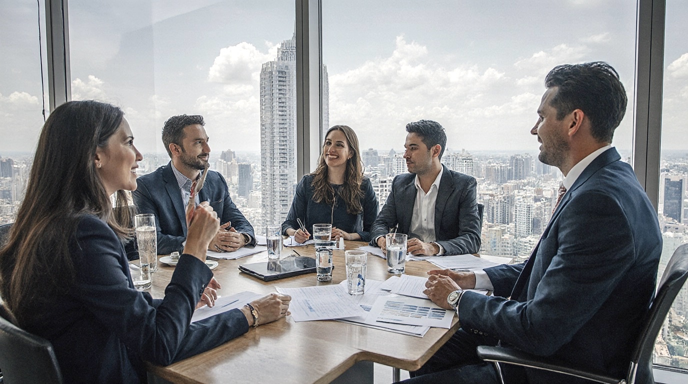 Estabilidad institucional y económica en Panamá
