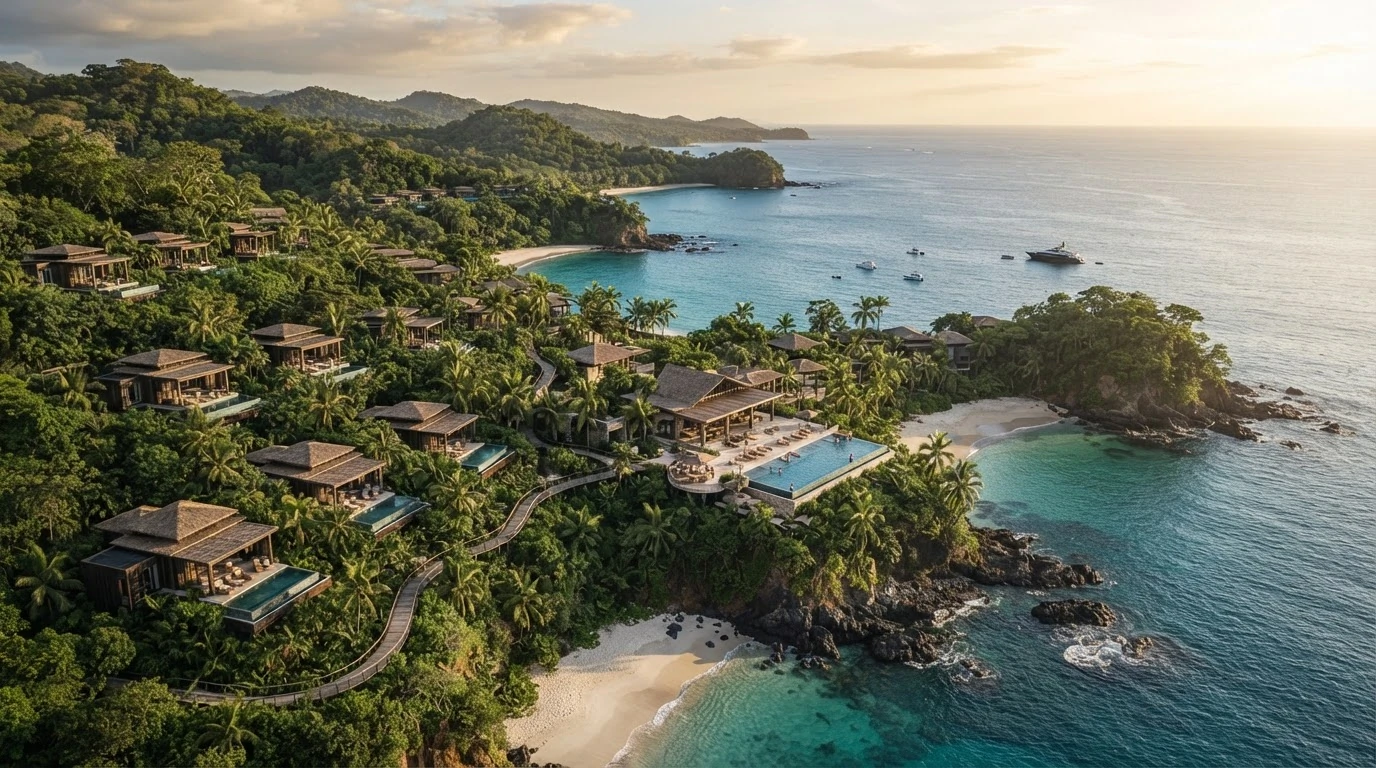 Turismo y hospitality en Panamá