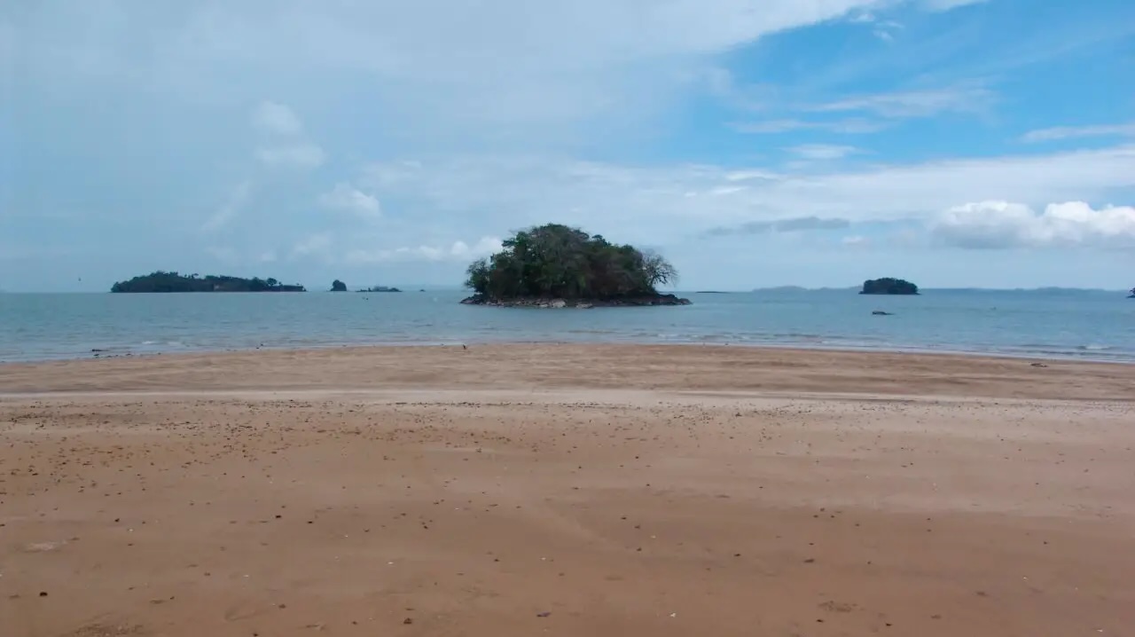 Isla de Alto Potencial