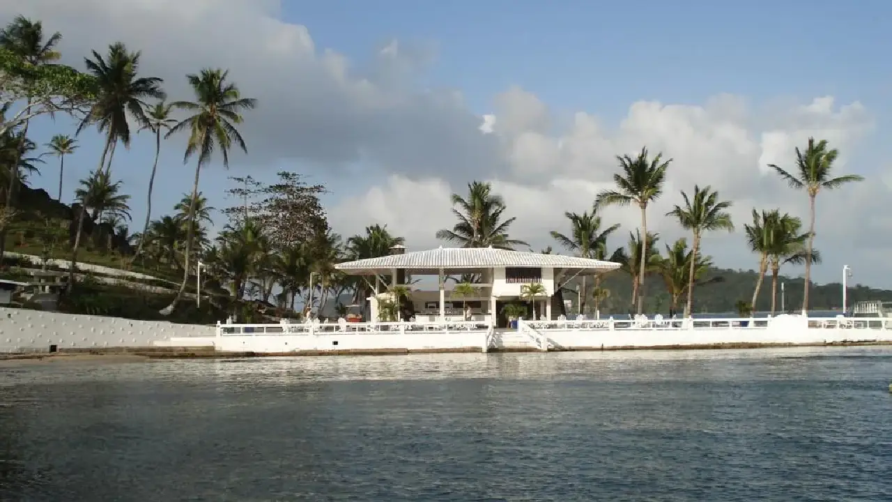 Isla Puercos y Finca Yunque en Portobelo — imagen 3