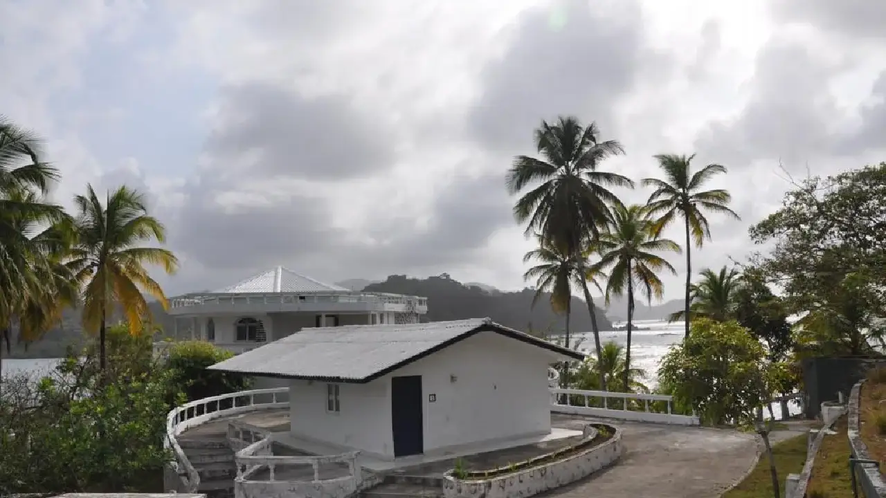 Isla Puercos y Finca Yunque en Portobelo — imagen 8