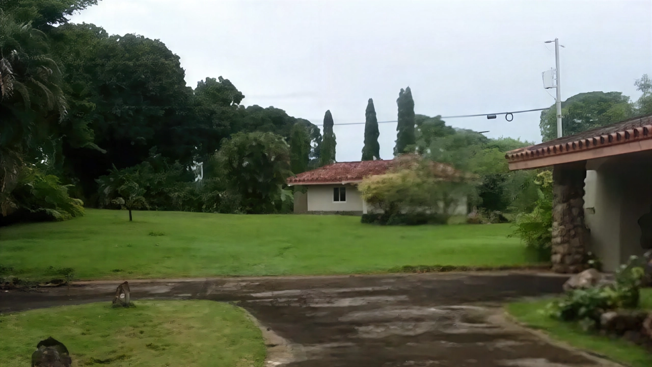 12,5 ha Frente al Mar en Panamá Oeste — imagen 3