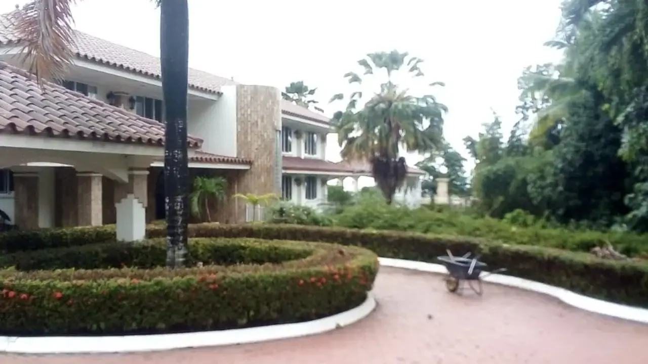 12,5 ha Frente al Mar en Panamá Oeste — imagen 3
