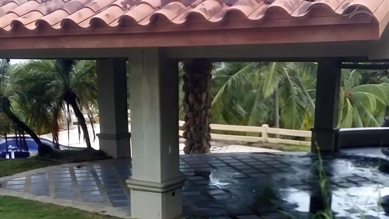 12,5 ha Frente al Mar en Panamá Oeste — imagen 3