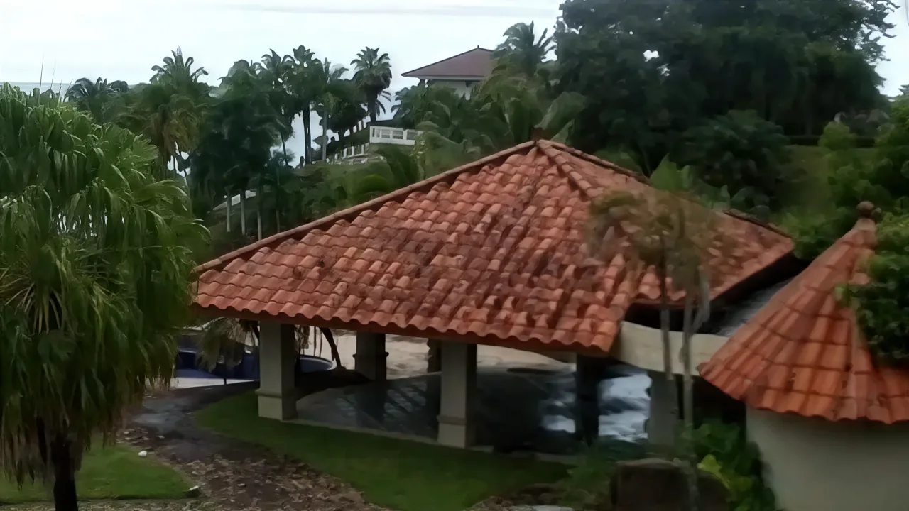 12,5 ha Frente al Mar en Panamá Oeste — imagen 3