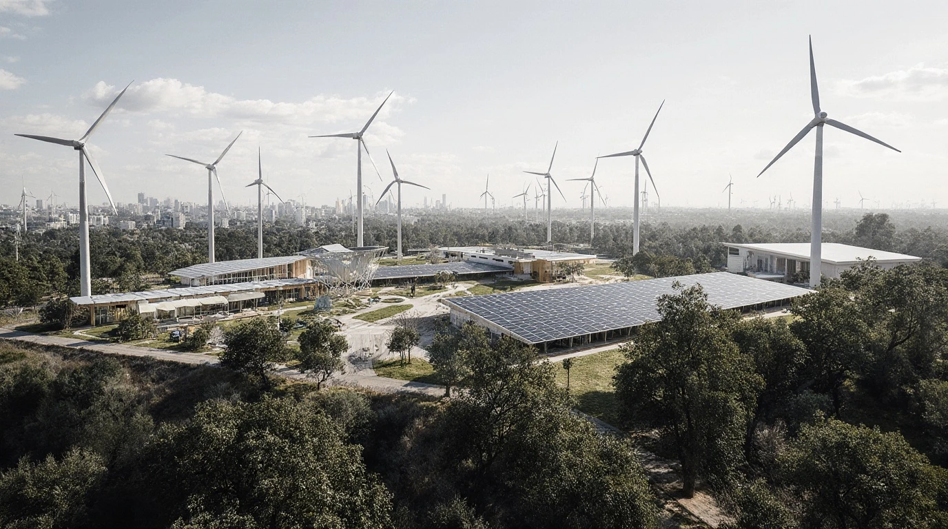 Parque Solar 10 MWp en Veraguas — imagen 2