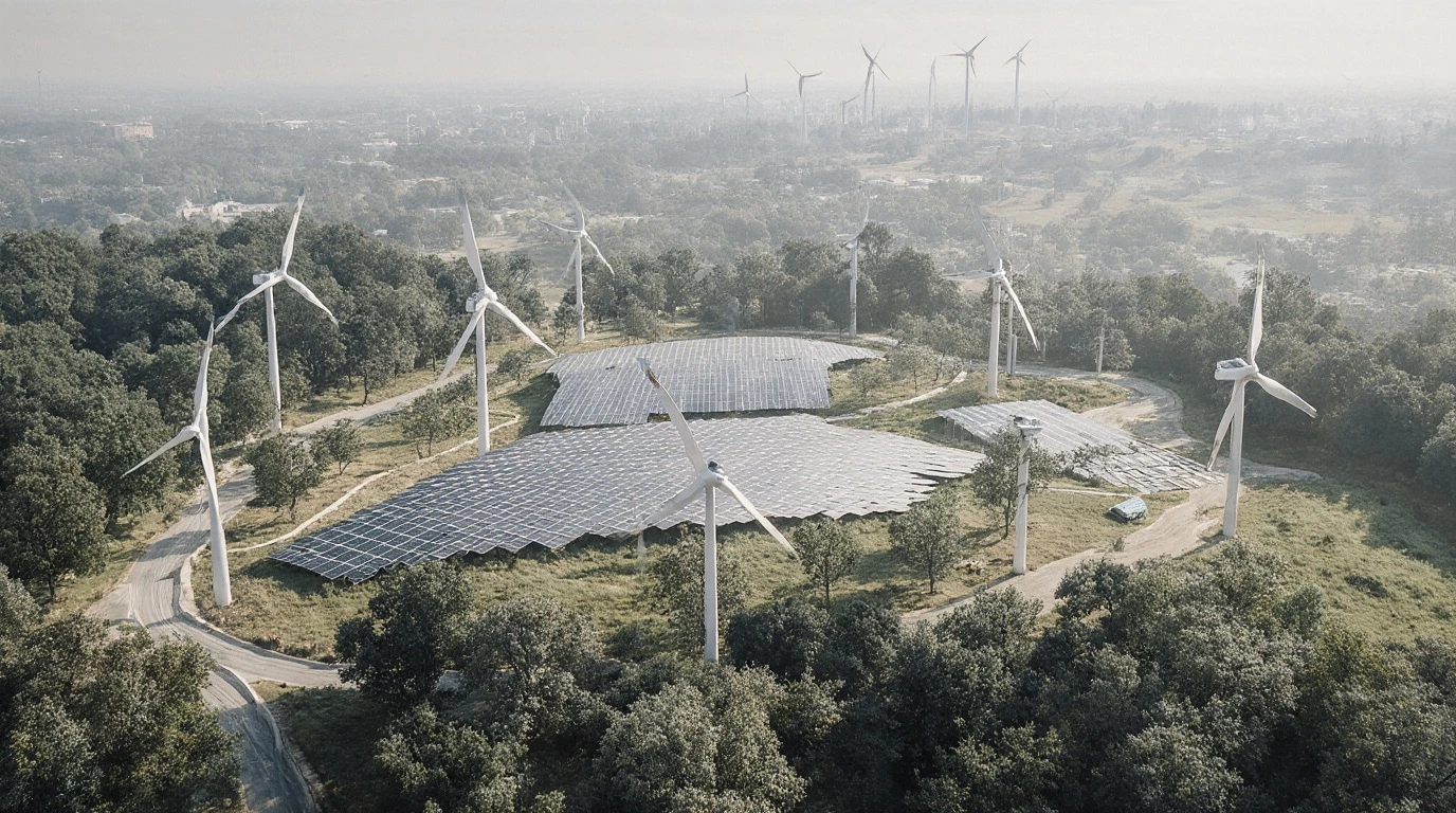 Parque Solar 10 MWp en Veraguas — imagen 1