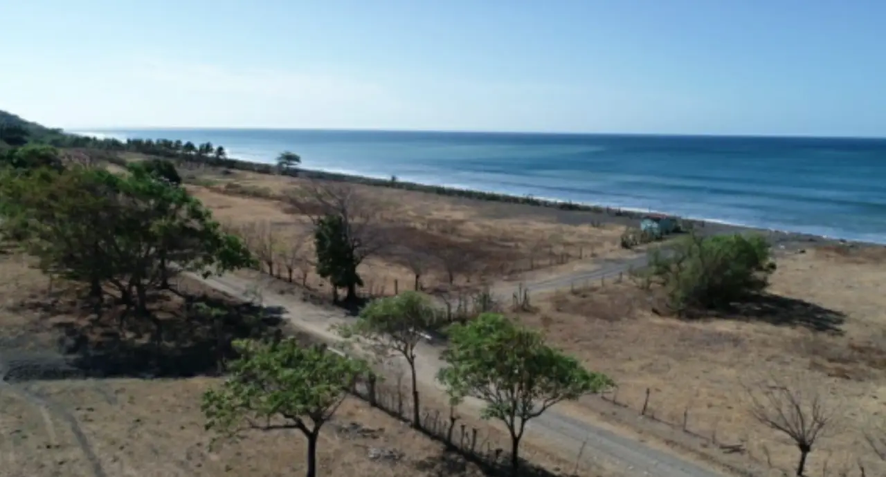 Playa Horcones 225 Ha.