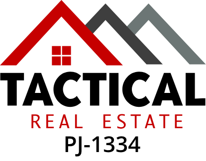 Tactical Real Estate