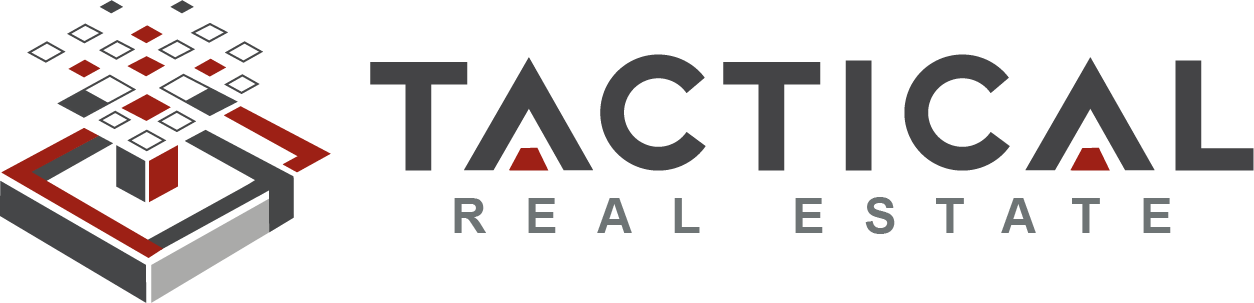 Tactical Real Estate