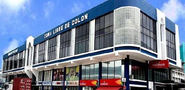Zona Libre de Colón