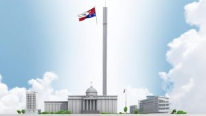 Estabilidad política y económica en Panamá