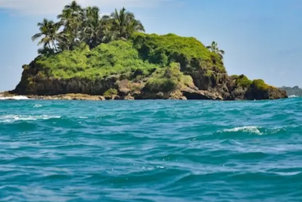 Islas para desarrollo Turistico