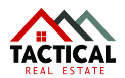 Logo Tactical Real Estate
